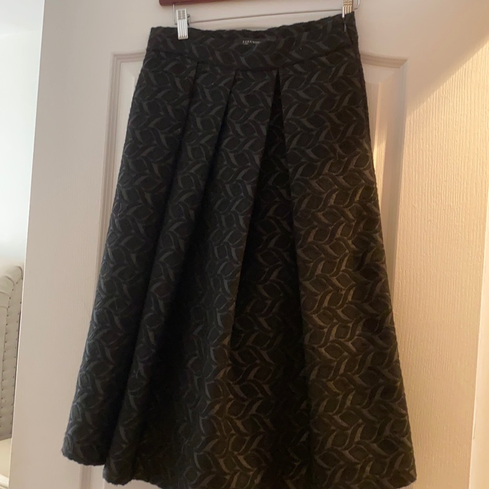 A-line Zara skirt